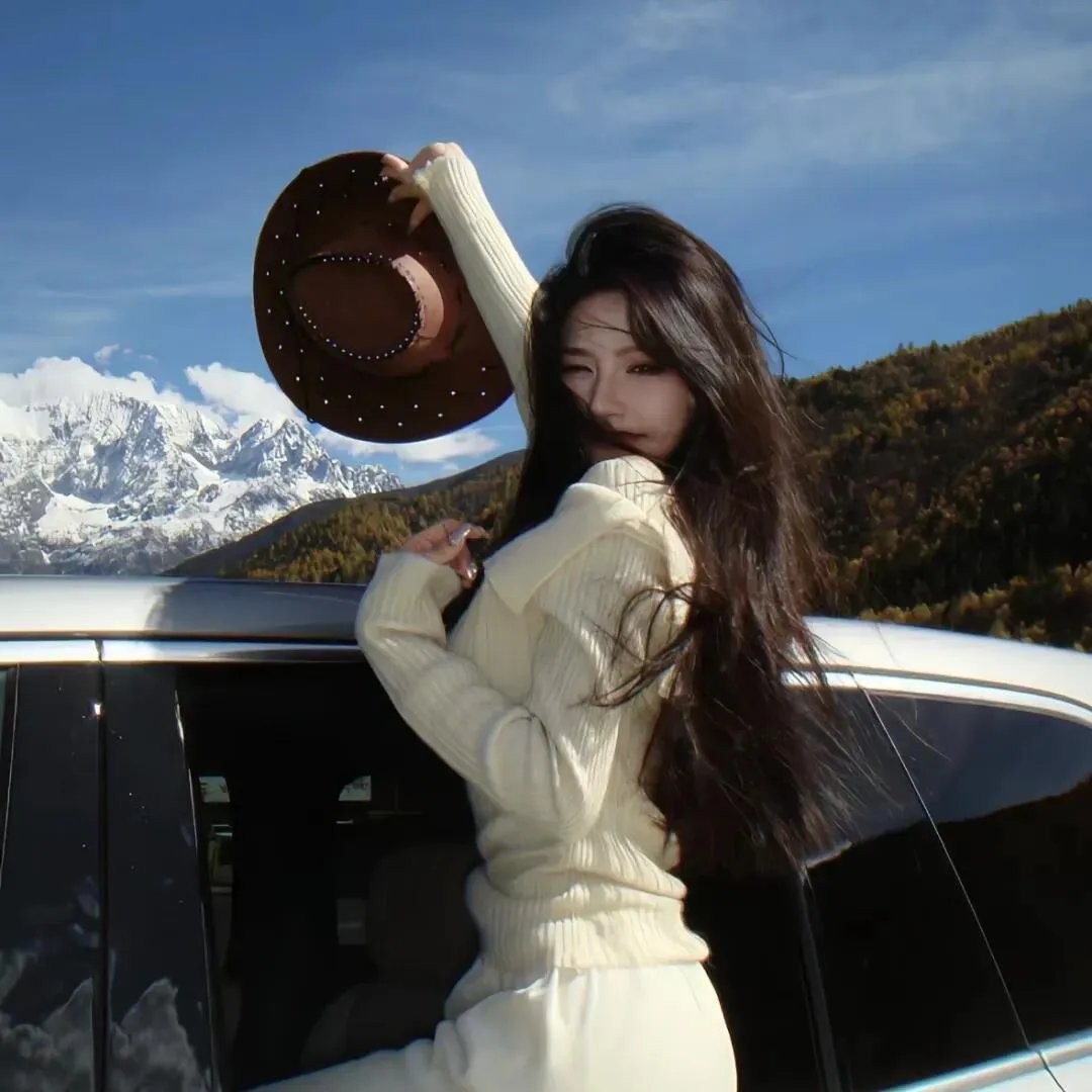 离婚后江小姐她杀疯了